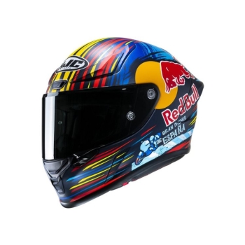 HJC RPHA 1 REDBULL JEREZ